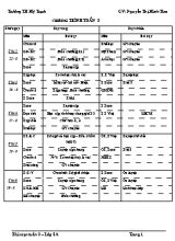 Giáo án Lớp 2 - Tuần 2 - Năm học 2014-2015 (Bản đẹp)